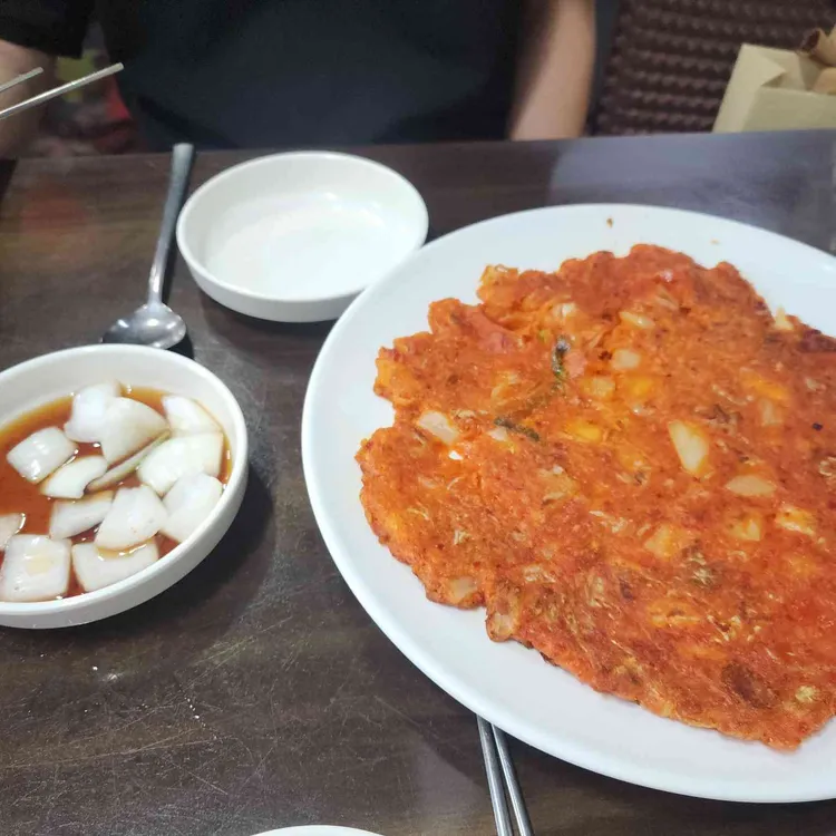 체부동잔치집 대표 사진