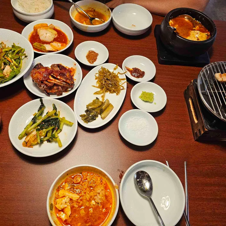 구양난로집 대표 사진