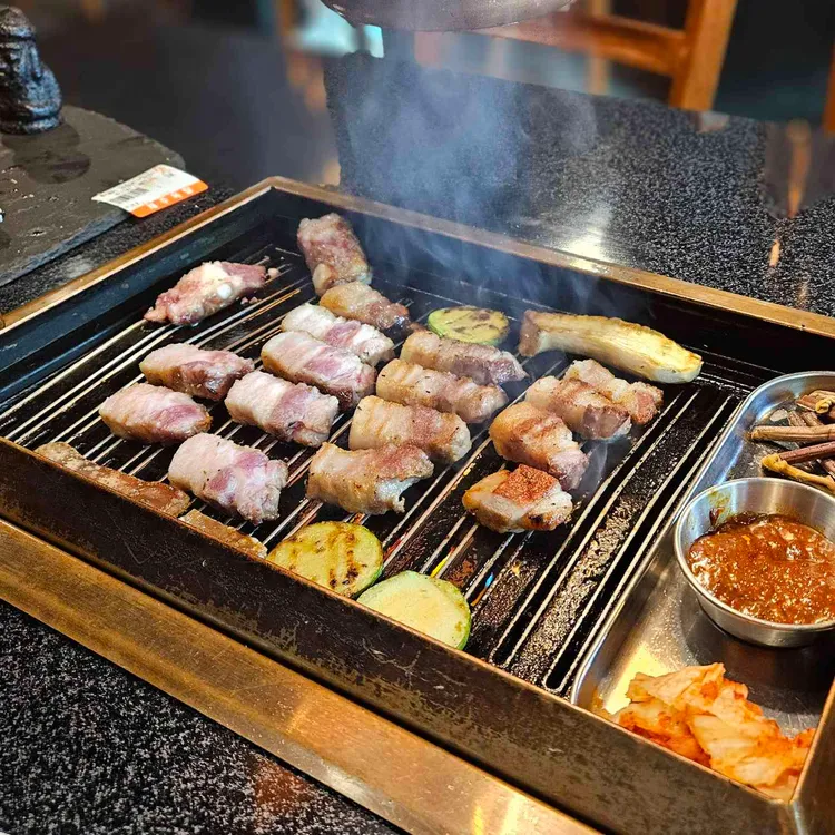 제주옥탑 사진 1