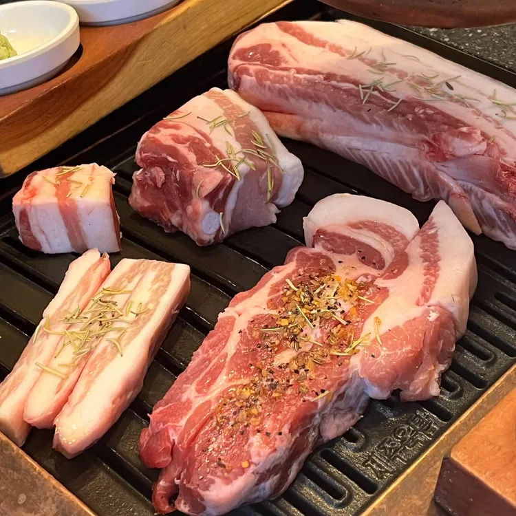 제주옥탑 사진 1