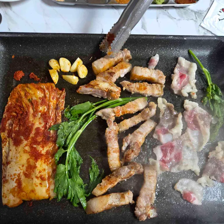 큰집 대표 사진