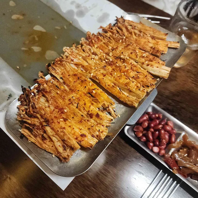 숨은꼬치 대표 사진