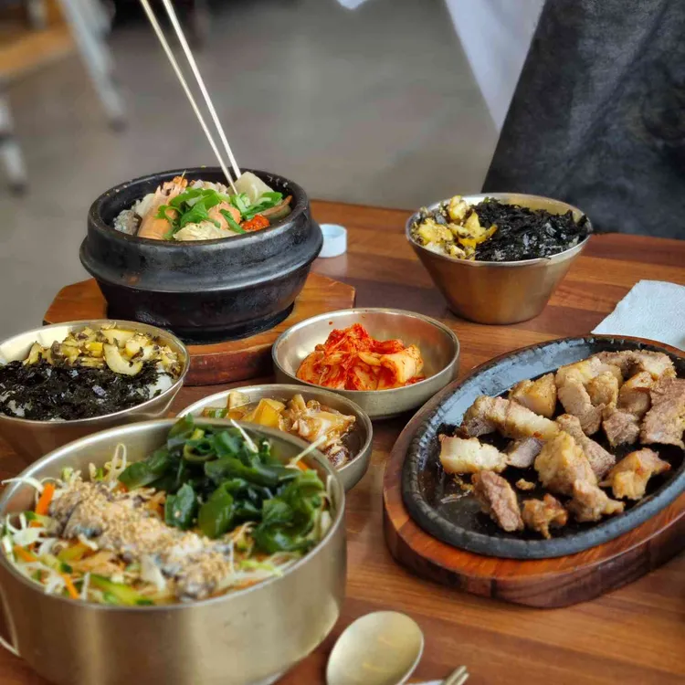 소섬전복 사진 1