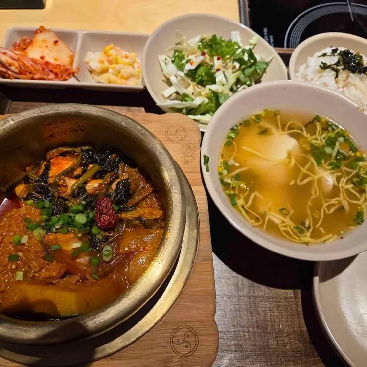 삼경일 사진 1