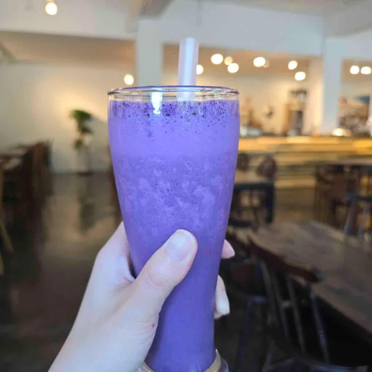 커피벨트 대표 사진