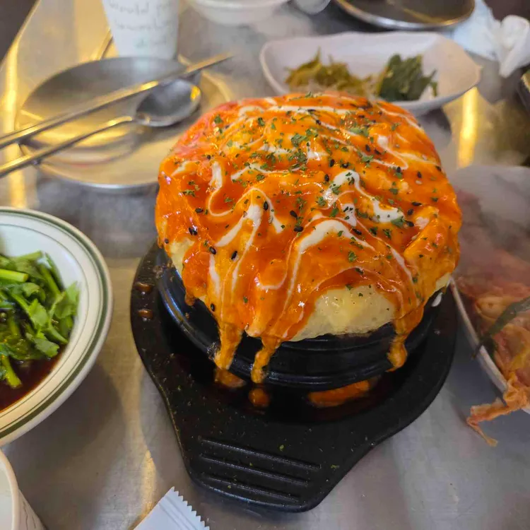 빽돈 대표 사진