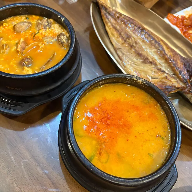 두심온 대표 사진