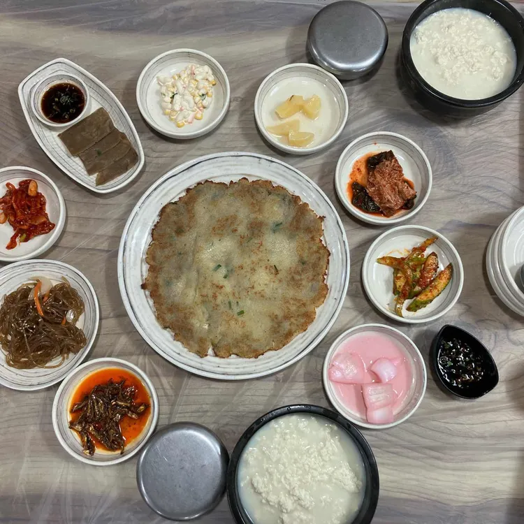 진솔할머니순두부 대표 사진