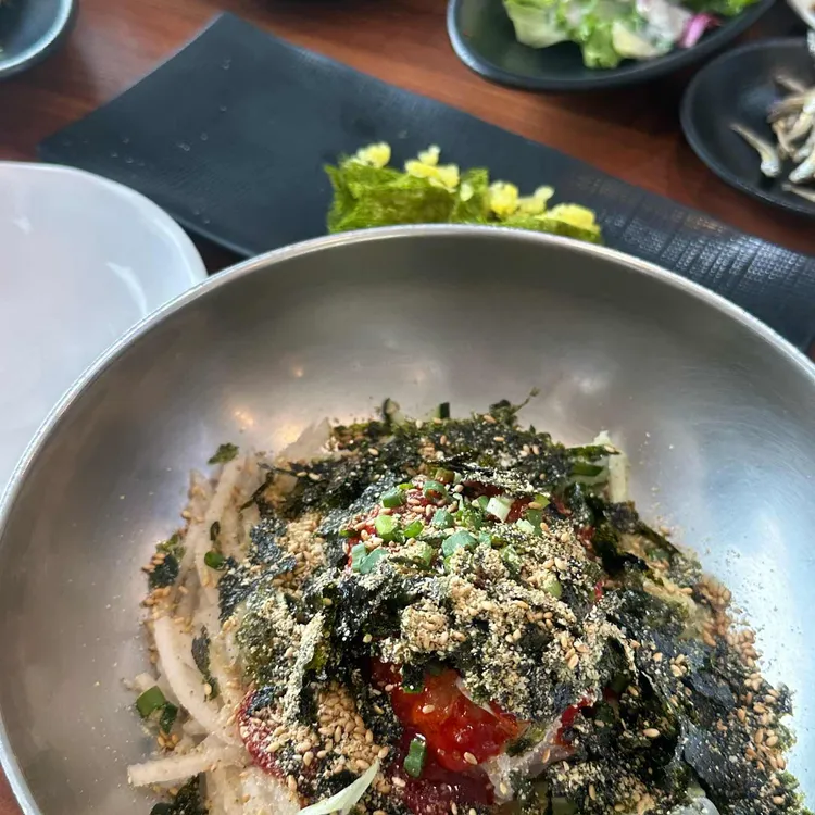 포항 바다원해 사진 1