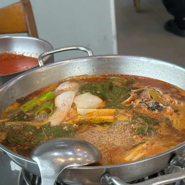 포항 바다원해 사진 2