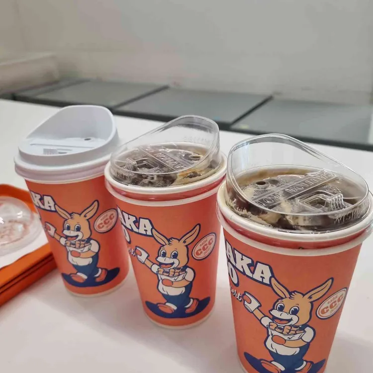 치키차카초코 대표 사진