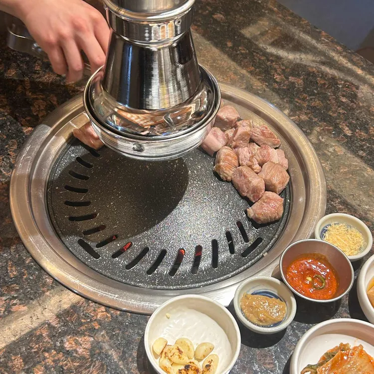 김진목삼 사진