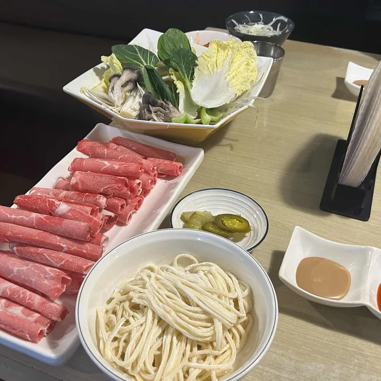 S pot 대표 사진