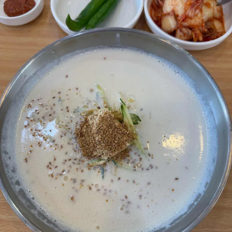서래칼국수 대표 사진