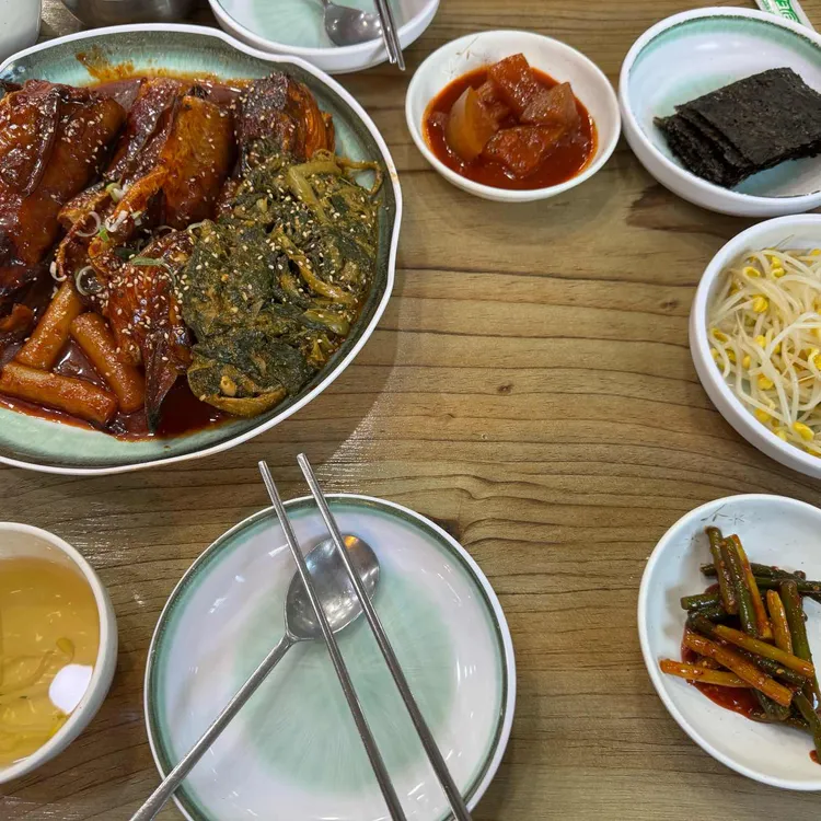 백번가코다리 대표 사진