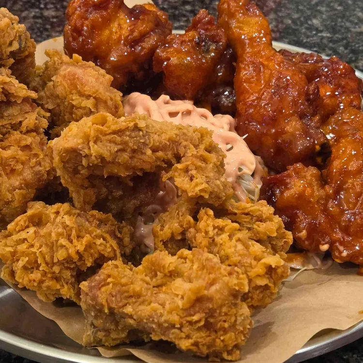 BBQ 대표 사진