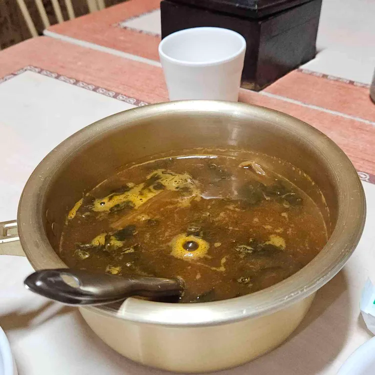 옛날보리밥집 대표 사진