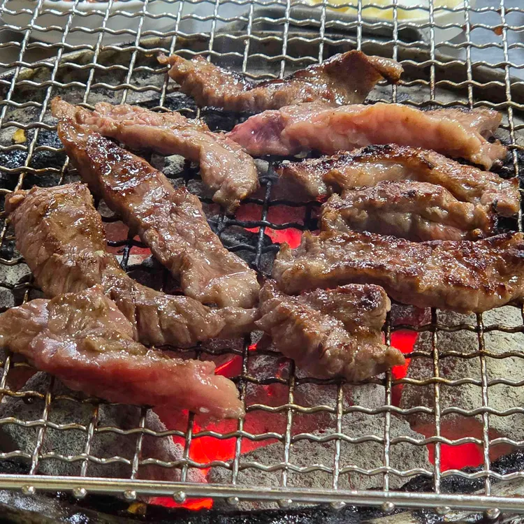 포천암소갈비살 사진 1