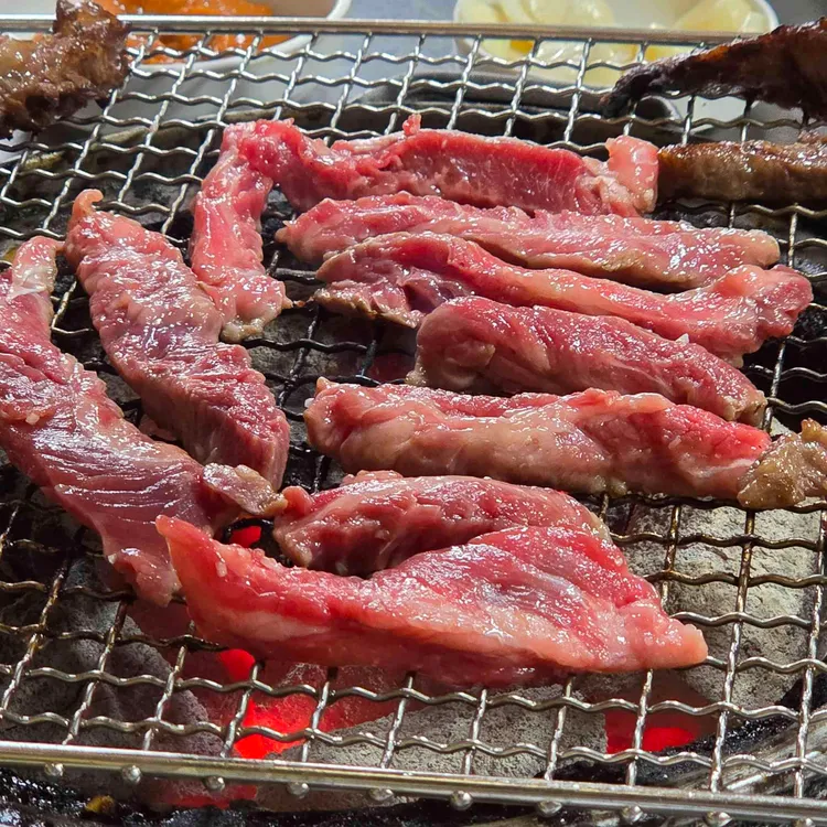 포천암소갈비살 사진 2