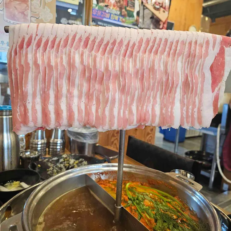 신사우물갈비 사진 1