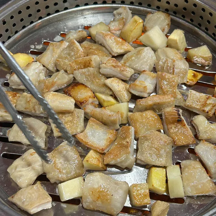 대구소막창 사진