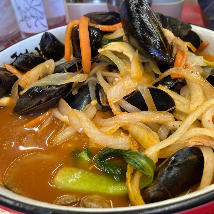 린 중식당 사진 2