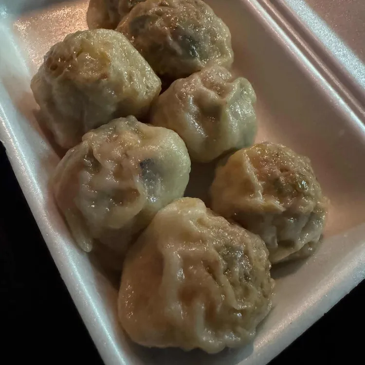 구봉만두 사진 2