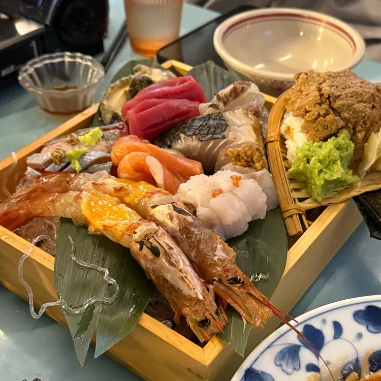 쇼텐 사진 1