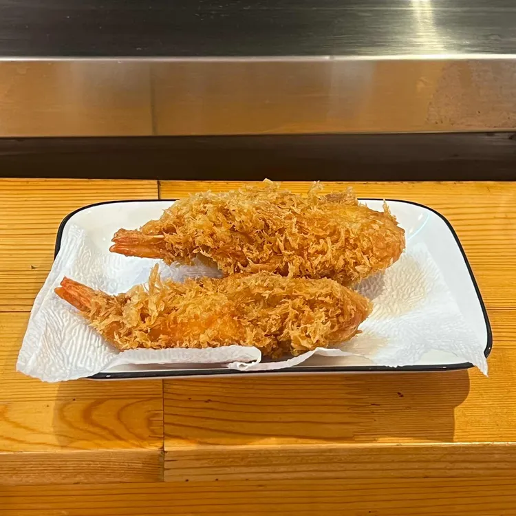장기동 초밥집 사진 2