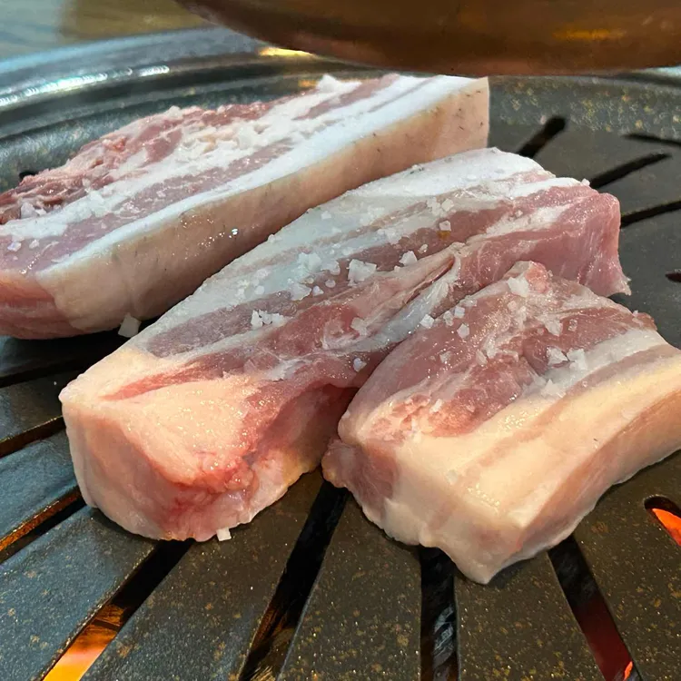 흑돈상회 사진 2