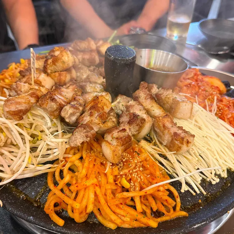 돼통령 사진 1
