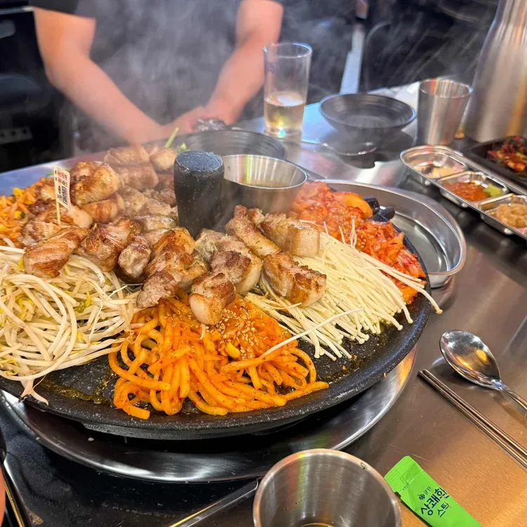 돼통령 사진 2