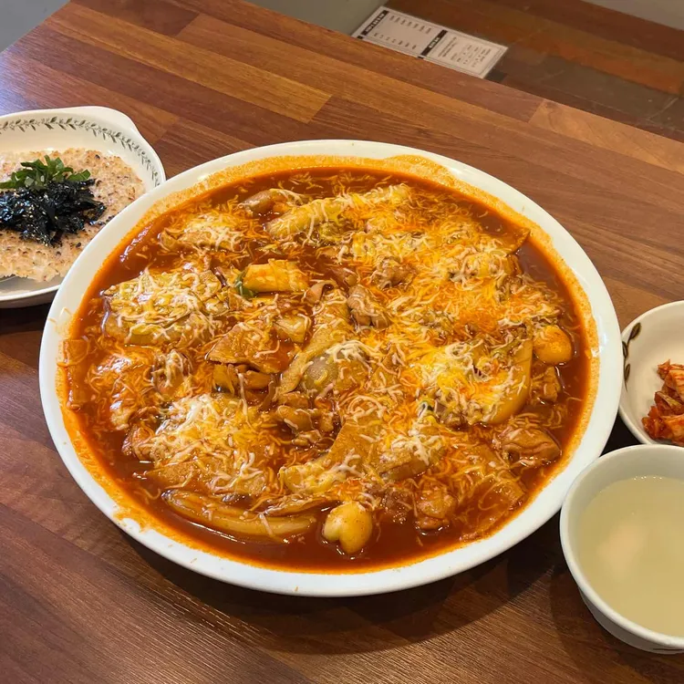 봉추찜닭 사진 2