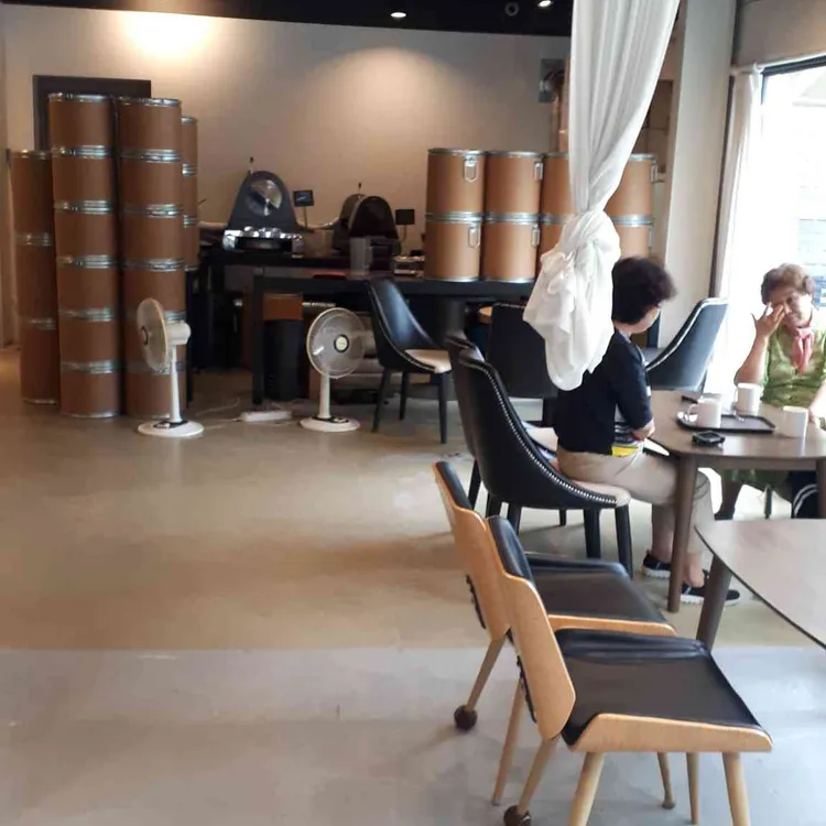 구쯔커피 대표 사진