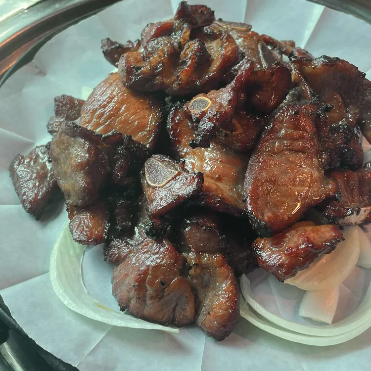 봉서산석갈비 사진 2