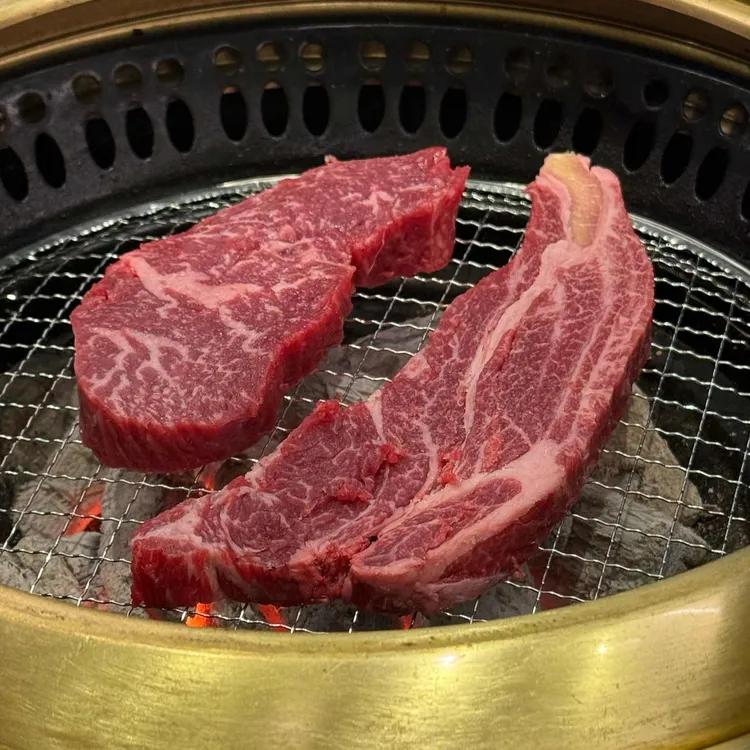 강강술래 청담점 사진 1