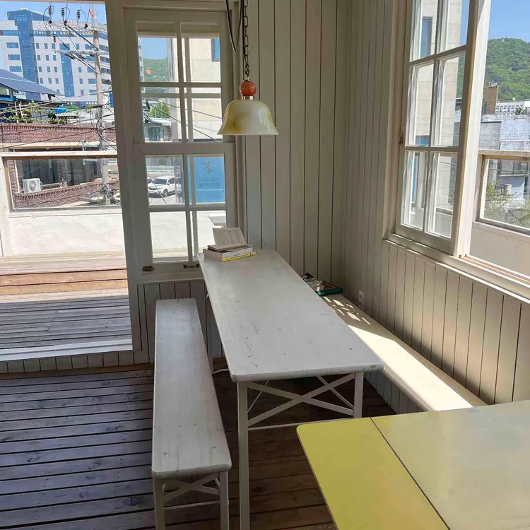 버터북 대표 사진