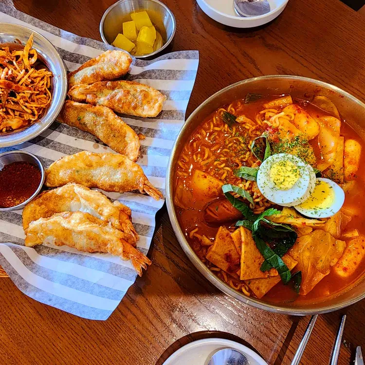 대화만두 대표 사진