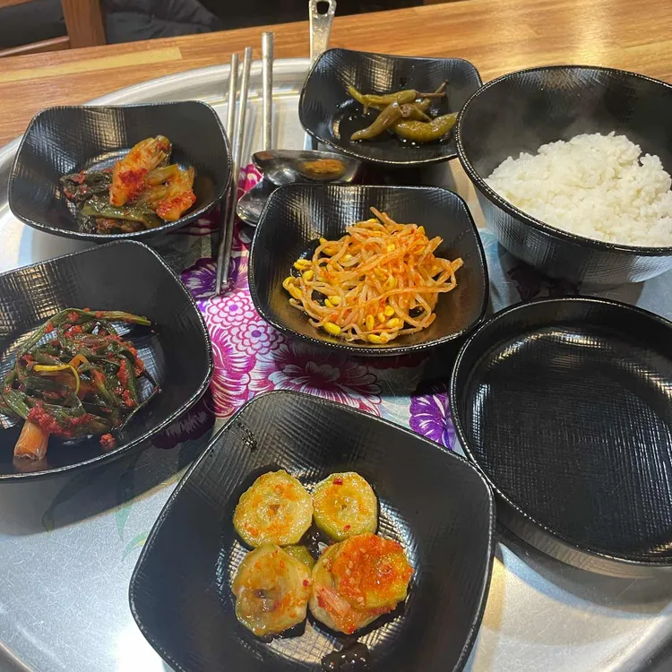 청춘식당 대표 사진