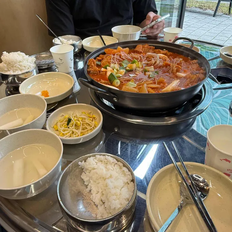 왕소녀매운갈비 대표 사진