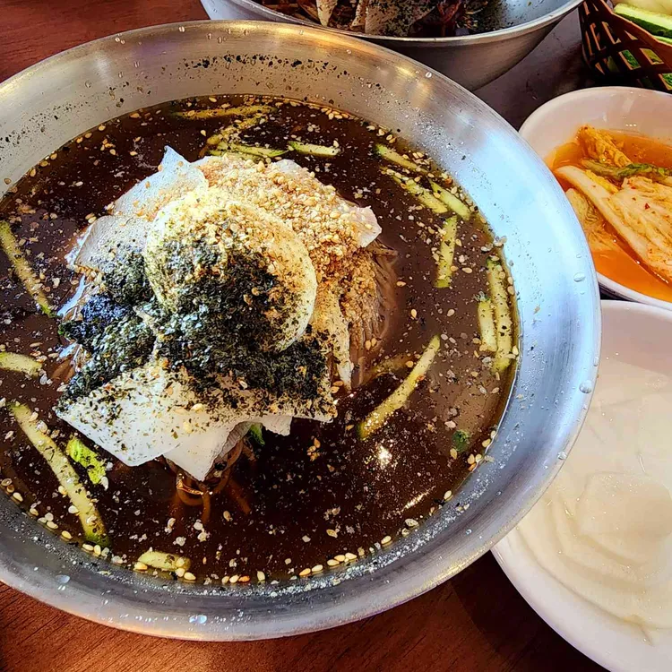 바른면옥 사진 2