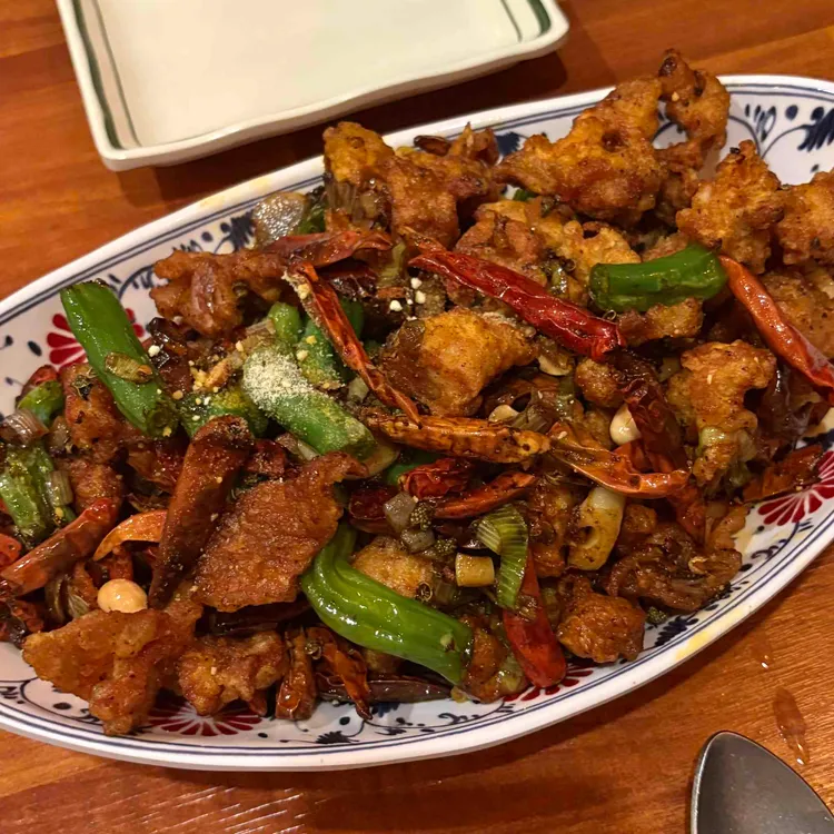 밤슐랭 대표 사진