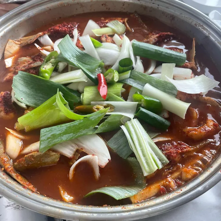 양어장집 사진 1