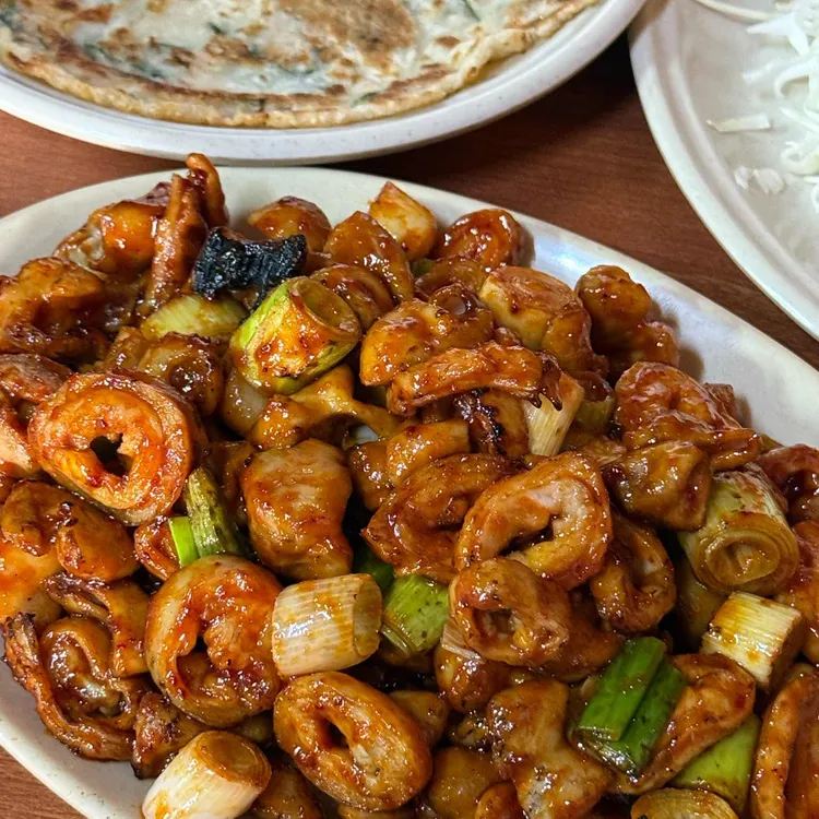 순돌이곱창 사진