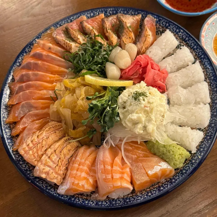 연어하다 사진 2