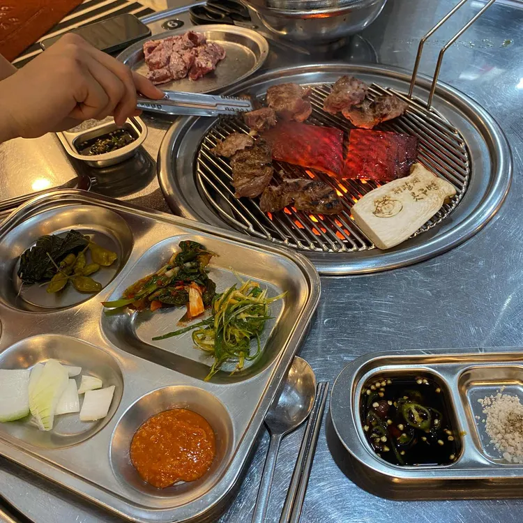 저팔계콧구멍 사진 2