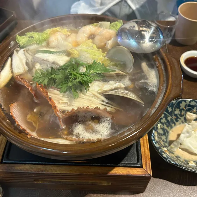 다시마 숙성회전문점 대표 사진