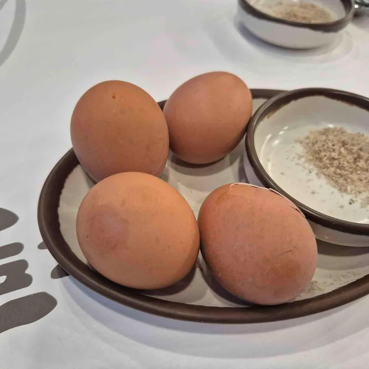 온누리누룽지백숙 대표 사진