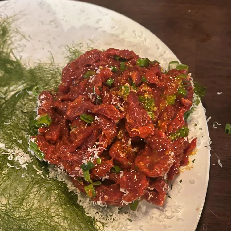 덕자 대표 사진