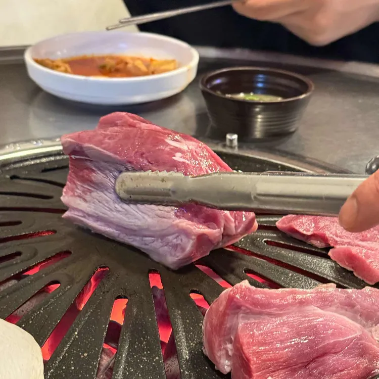 목동 송식당 대표 사진